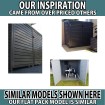 Pool Filter Pump Enclosure USING 65mm Slats - Sqm Wall Guide Price