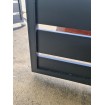 Doors and Roofs for Pump Enclosures 1 SQM