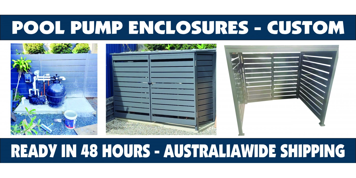 poolpumpsheds
