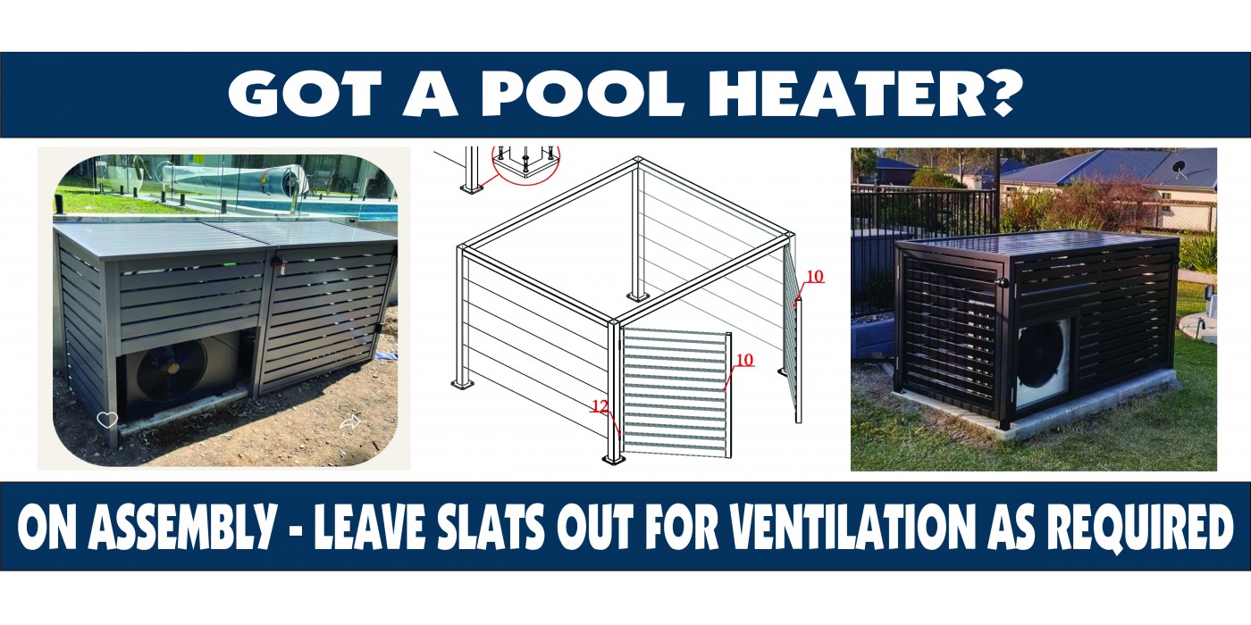 Pool Pump