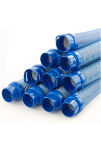 10x 1m Pool Cleaner Hoses Twist Lock For Baracuda Zodiac X7 T3 T5 MX8 MX6 Manta