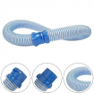 10x 1m Pool Cleaner Hoses Twist Lock For Baracuda Zodiac X7 T3 T5 MX8 MX6 Manta