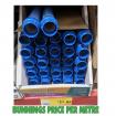 10x 1m Pool Cleaner Hoses Twist Lock For Baracuda Zodiac X7 T3 T5 MX8 MX6 Manta